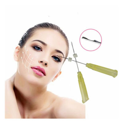 Pdo 스레드 모노 스크루 30g25mm Hilo De Pdo 리프팅 스레드 얼굴 리프팅 스레드