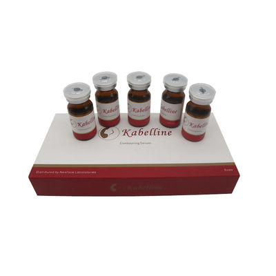 리포 랩 PPCS 셀룰라이트 해소 지방 손실 해소 살림 주사 주사 리포 랩 8ml X 10vail