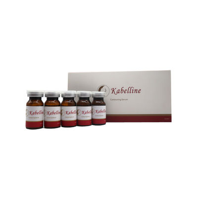 지방분석 용액 벨키라 카벨린 리폴랩 리폴라베블린 지방 킨셀라 8ml x 5