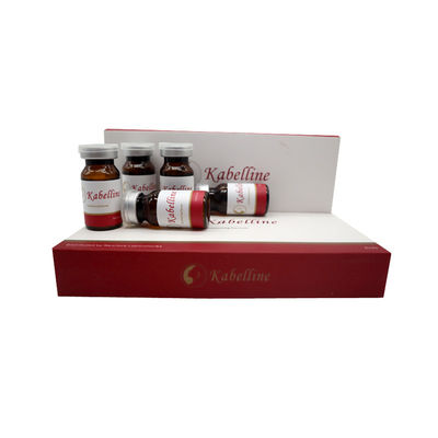 지방분석 용액 벨키라 카벨린 리폴랩 리폴라베블린 지방 킨셀라 8ml x 5