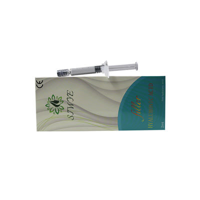 10ml 20ml 유방 및 엉덩이 증강 히알루론산 필러