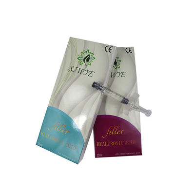 10ml 20ml 유방 및 엉덩이 증강 히알루론산 필러