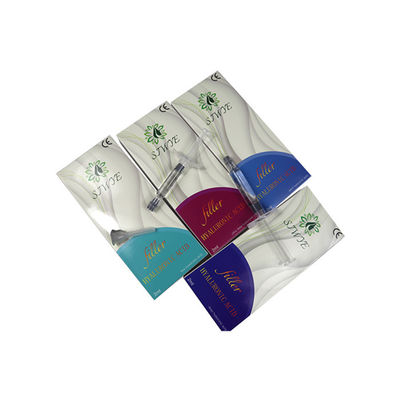 10ml 20ml 유방 및 엉덩이 증강 히알루론산 필러