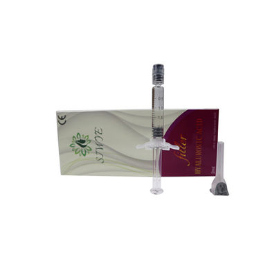 20ml Derm Plus 히알루론산 필러 유방 확장 유방 주입