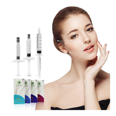 20ml Derm Plus 히알루론산 필러 유방 확장 유방 주입