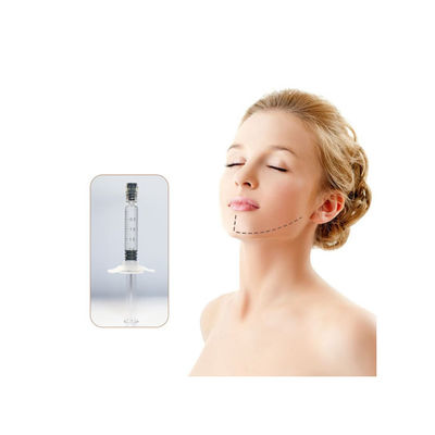 20ml Derm Plus 히알루론산 필러 유방 확장 유방 주입