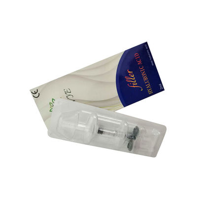 20ml Derm Plus 히알루론산 필러 유방 확장 유방 주입