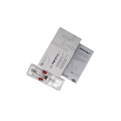 프로파일로 A 안티 링클 히알루론산 필러 2ml 5 포인트 페이셜 리프팅