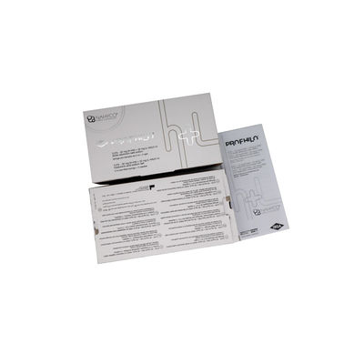 프로필로 안티 주름 피부 필러 2 ML X 1 주사 얼굴 리프팅