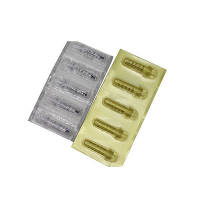 0.3ml 0.5ml 0.3cc 0.5cc 히알루론 펜용 히알루론 산성 펜 앰풀