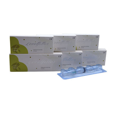 프로모션 피부 필러 1ml 2ml 필러 주입 입술 얼굴 히알루론산 젤 10ml 피부 몸
