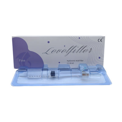 프로모션 피부 필러 1ml 2ml 필러 주입 입술 얼굴 히알루론산 젤 10ml 피부 몸
