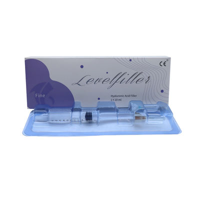 프로모션 피부 필러 1ml 2ml 필러 주입 입술 얼굴 히알루론산 젤 10ml 피부 몸