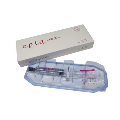 E. P. T. Q 한국 얼굴 필러 Eptq S100 S300 S500 히알루론산 주입