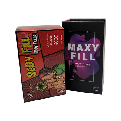 구매 SedyFill 60ml 고밀도 몸 모양 필러 히알루론산 피부 필러