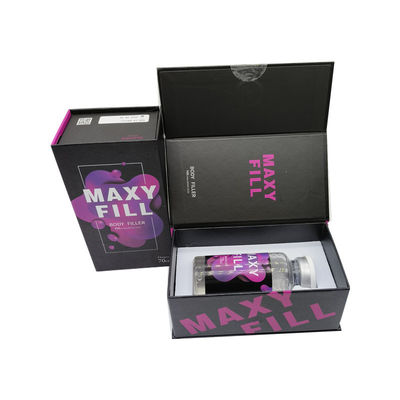 맥시 포일 보디 필러 70CC 엉덩이 가슴 70ml 맥시 포일