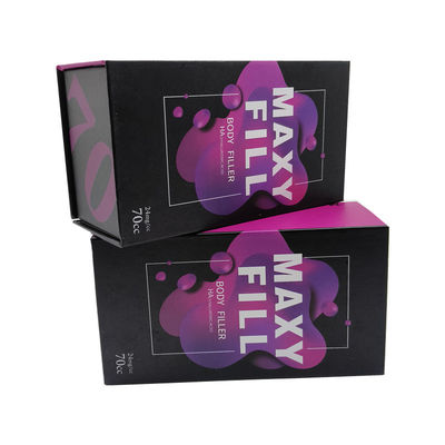 맥시 포일 보디 필러 70CC 엉덩이 가슴 70ml 맥시 포일