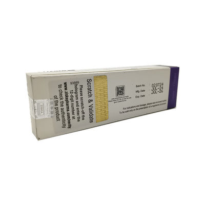 티르제파티드 (티자로 2.5mg/ 0.5ml/ 5mg/ 0.5ml/ 7.5mg/ 0.5ml)