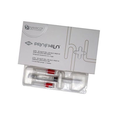 프로필로 2ML 피부 증강품 구입 히알루론산 주입 피부 리모델링