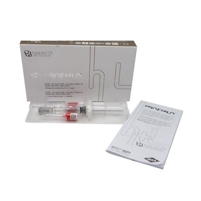 프로필로 2ML 피부 증강품 구입 히알루론산 주입 피부 리모델링