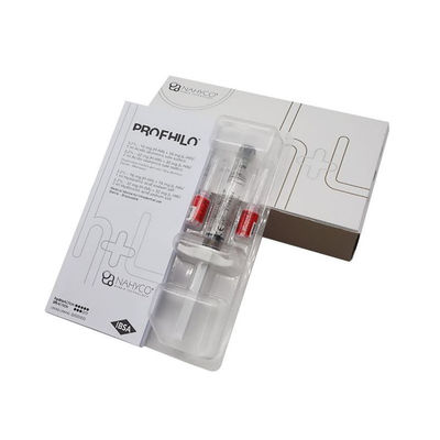 프로필로 2ML 피부 증강품 구입 히알루론산 주입 피부 리모델링