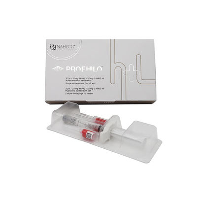 프로필로 2ML 피부 증강품 구입 히알루론산 주입 피부 리모델링