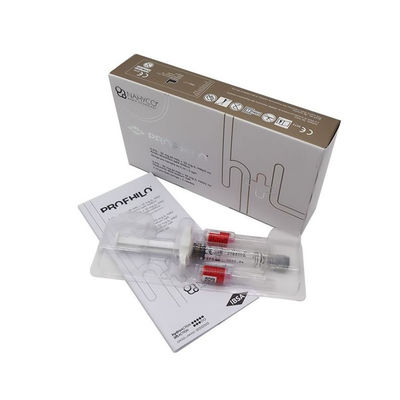 프로필로 2ML 피부 증강품 구입 히알루론산 주입 피부 리모델링