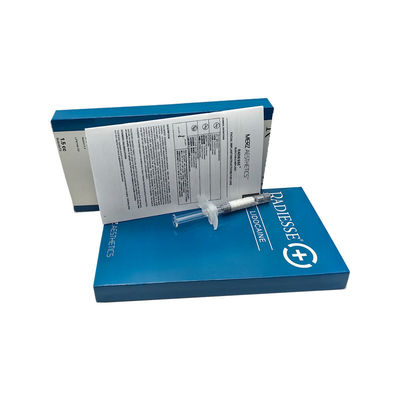 Radiesse Stimulate Collagen 0.8cc 1.5cc Radiesse