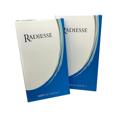 Radiesse Stimulate Collagen 0.8cc 1.5cc Radiesse