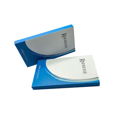 라디세 피부 필러와 리도 1개의 주사 X 1.5ml 라디세 자연 리프팅 필러