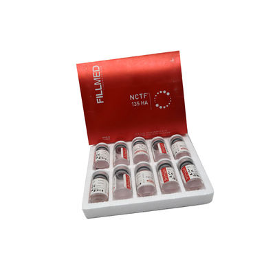 필름 NCTF 135HA 히알루론산 필러