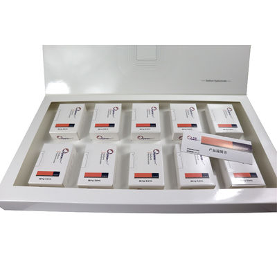 HYARON Dongkook 전면 충전 히알루네이트 Dongkook HYARON