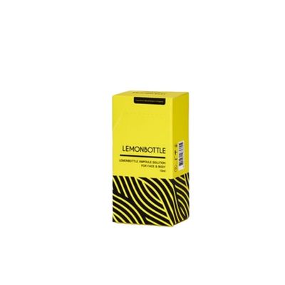 레몬 병 지방분해 용액 (5 상자 X 10ml)