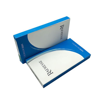 히알루론산 피부 필러 1cc/1.5cc Radiesse