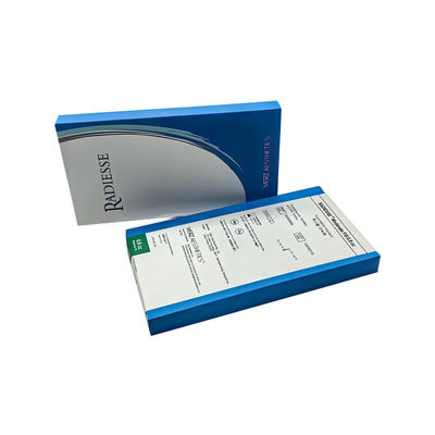 히알루론산 피부 필러 1cc/1.5cc Radiesse