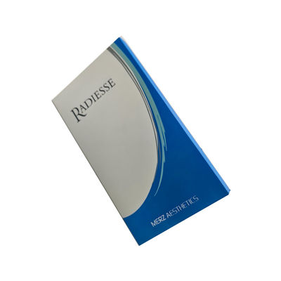 히알루론산 피부 필러 1cc/1.5cc Radiesse