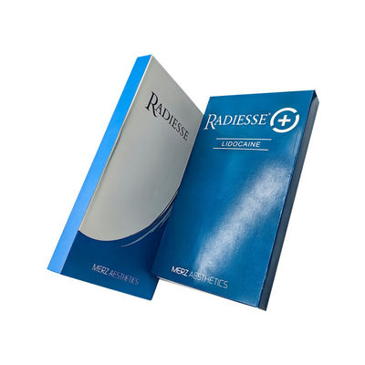 라디세 0.8 Ml 선충주 즉시 피부를 튼튼하게