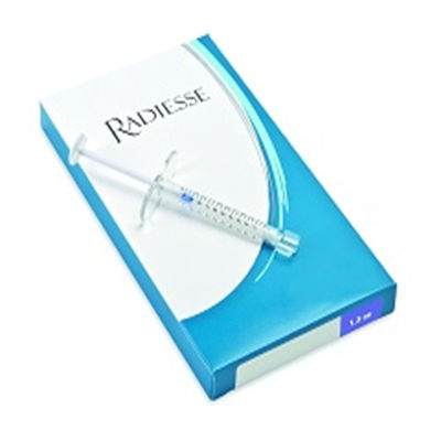 라디세 0.8 Ml 선충주 즉시 피부를 튼튼하게
