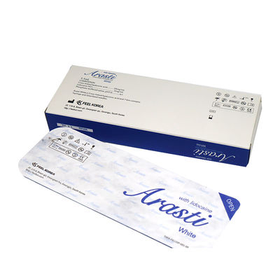 아라스티 히알루론산 주사 피부 필러 1.1ml