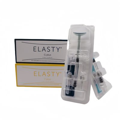 1ml 유연 필러 주입 히알루론산 피부 필러