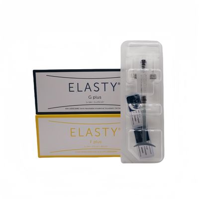 탄탄한 한국 히알루론산 필러 1ml