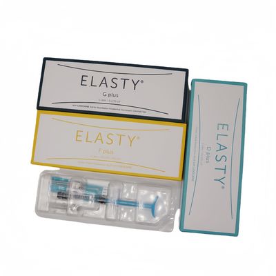 탄탄한 한국 히알루론산 필러 1ml