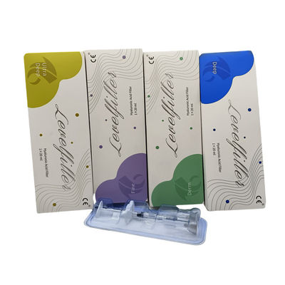 입술 주입용 히알루론산 1ml 2ml