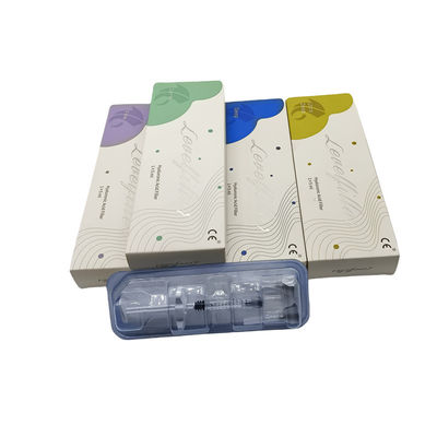 입술 주입용 히알루론산 1ml 2ml