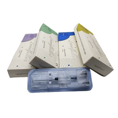 입술 주입용 히알루론산 1ml 2ml