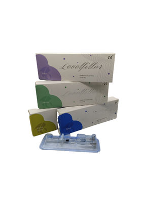 입술 주입용 히알루론산 1ml 2ml