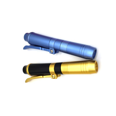 히알루론산 펜 골드 히알루론산 니들 프리 립 필러 펜