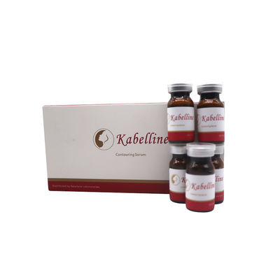 카벨라인 지방분해 용액 8ml X 5포일
