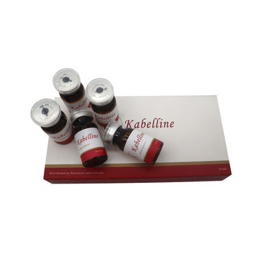 카벨라인 지방분해 용액 8ml X 5포일