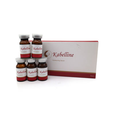 카벨린산 10ml*5 지방 용해 키벨라